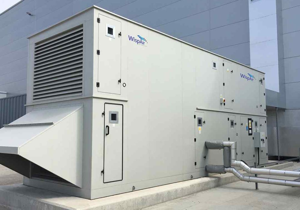 AHU