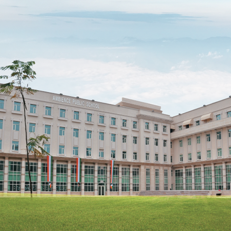 Ambience School, Gurgaon