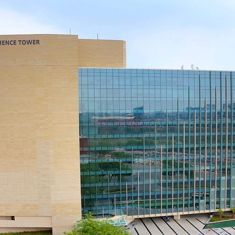 Ambience Commercial Complex Ambience Island