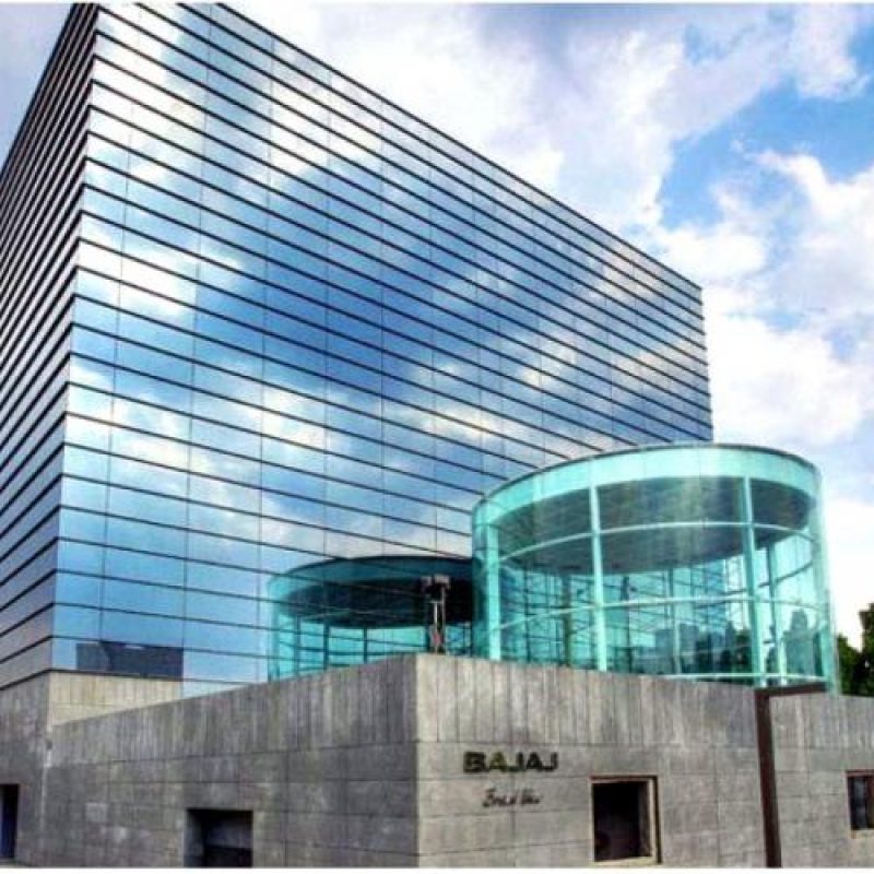 Bajaj IT Tower, Pune