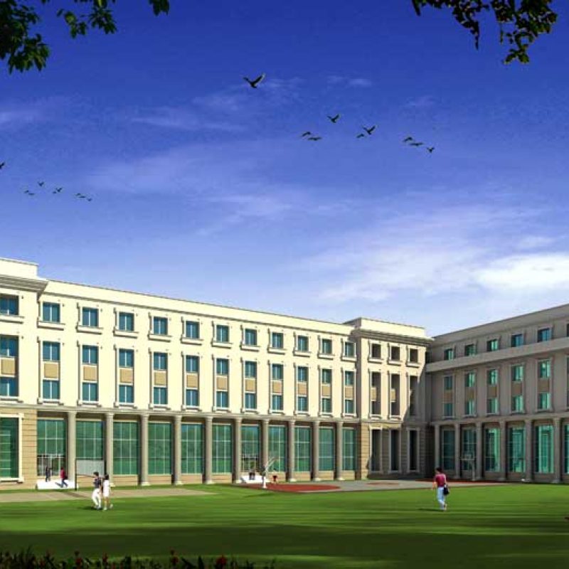 Ambience School, New Delhi