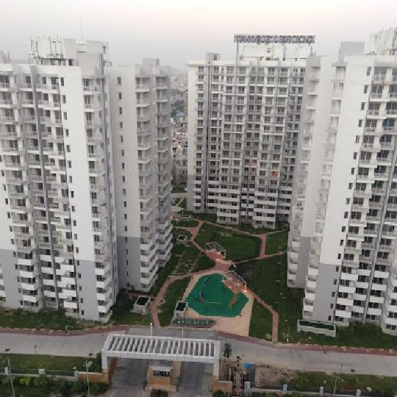 Godrej Summit, Gurgaon